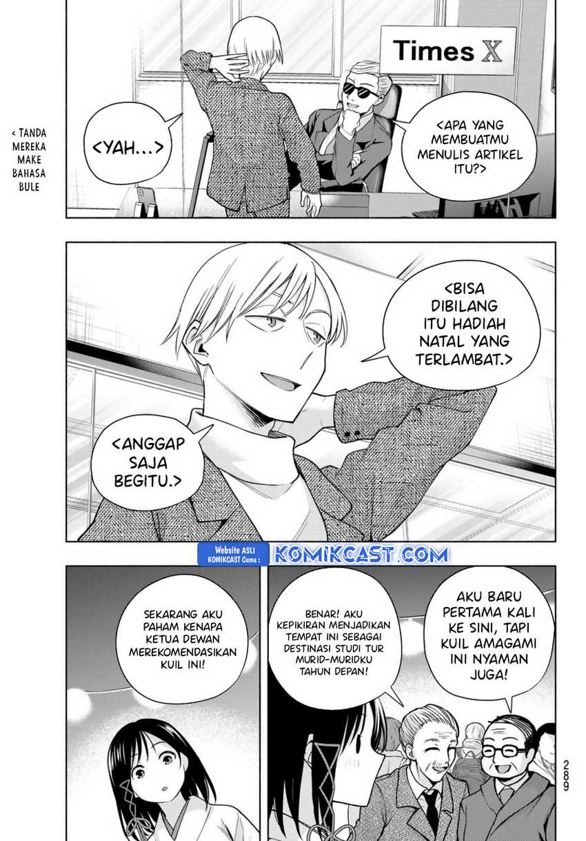 Chapter 167 - halaman 5