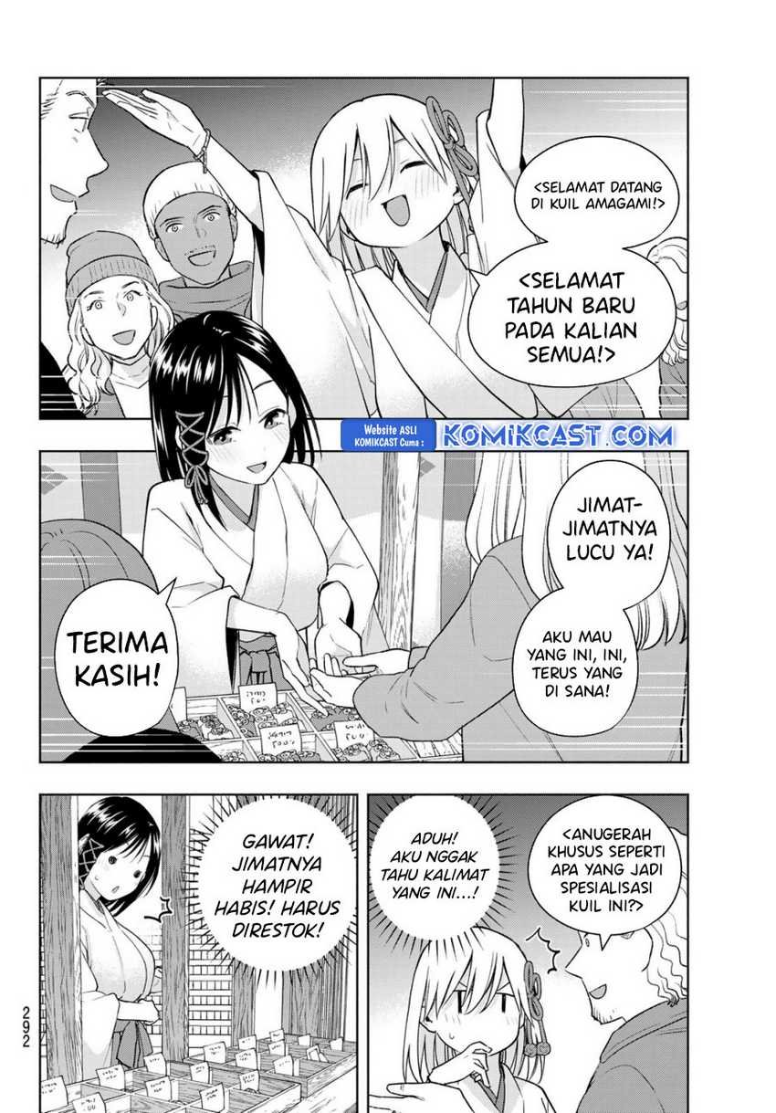 Chapter 167 - halaman 8