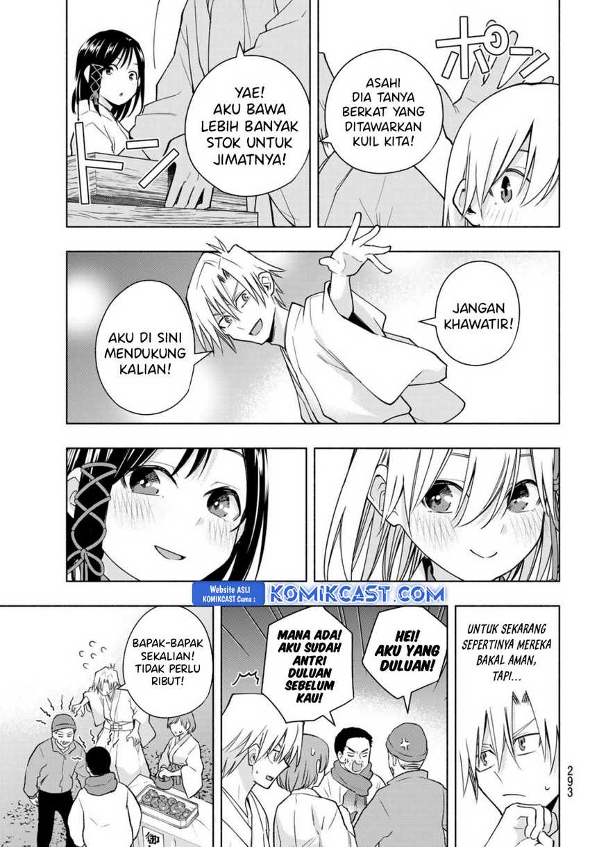 Chapter 167 - halaman 9
