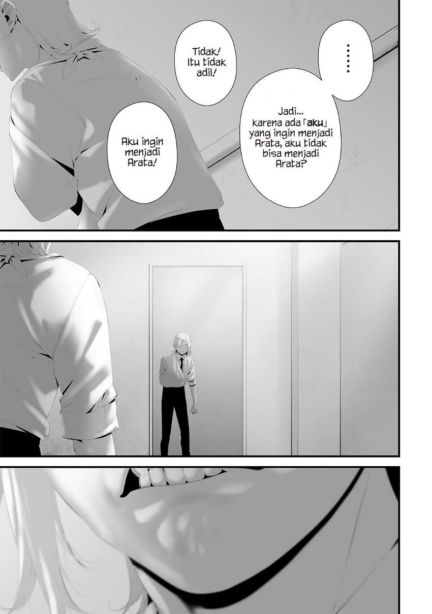 Chapter 73 - halaman 18