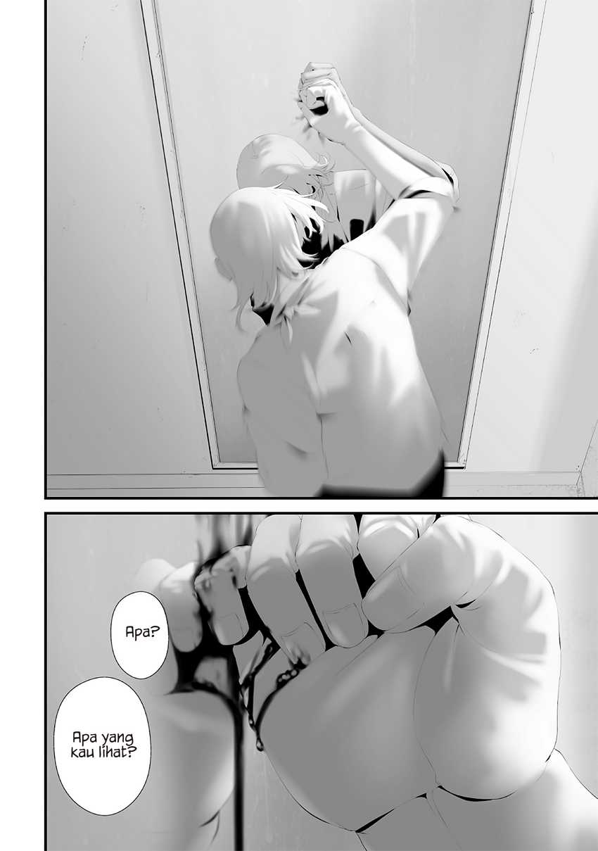 Chapter 73 - halaman 19