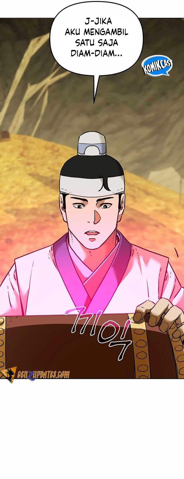 Chapter 144 - halaman 83