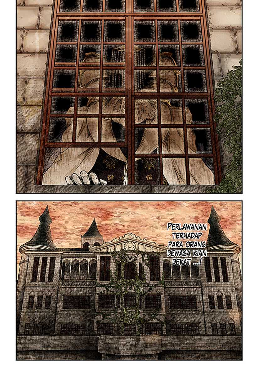 Chapter 194 - halaman 12