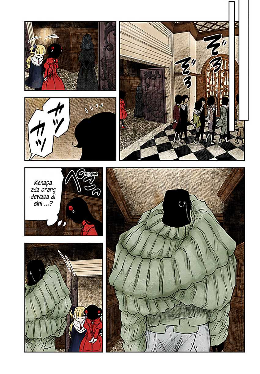 Chapter 194 - halaman 13