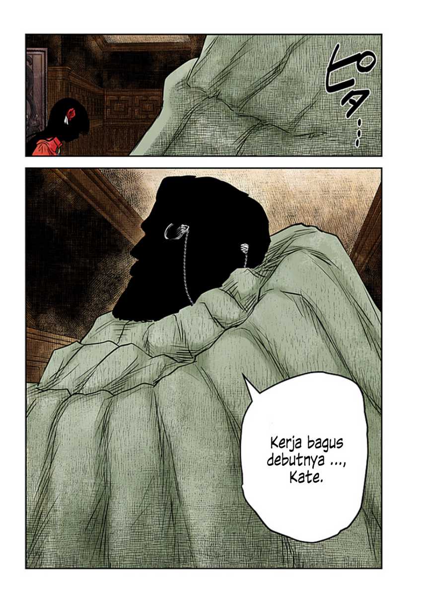 Chapter 194 - halaman 14