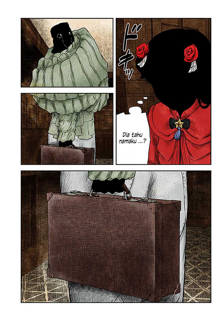 Chapter 194 - halaman 15