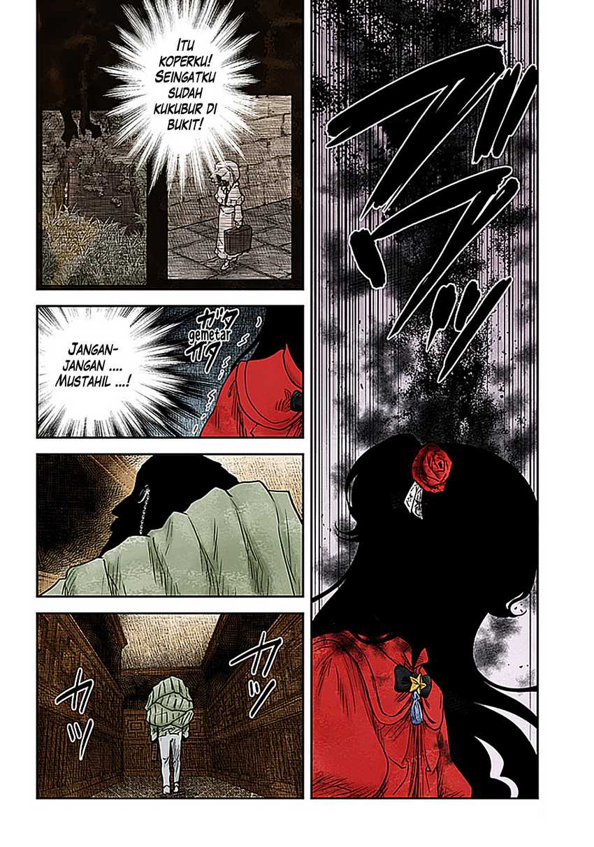 Chapter 194 - halaman 16