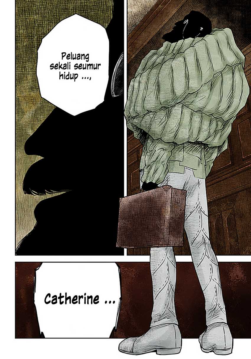 Chapter 194 - halaman 18