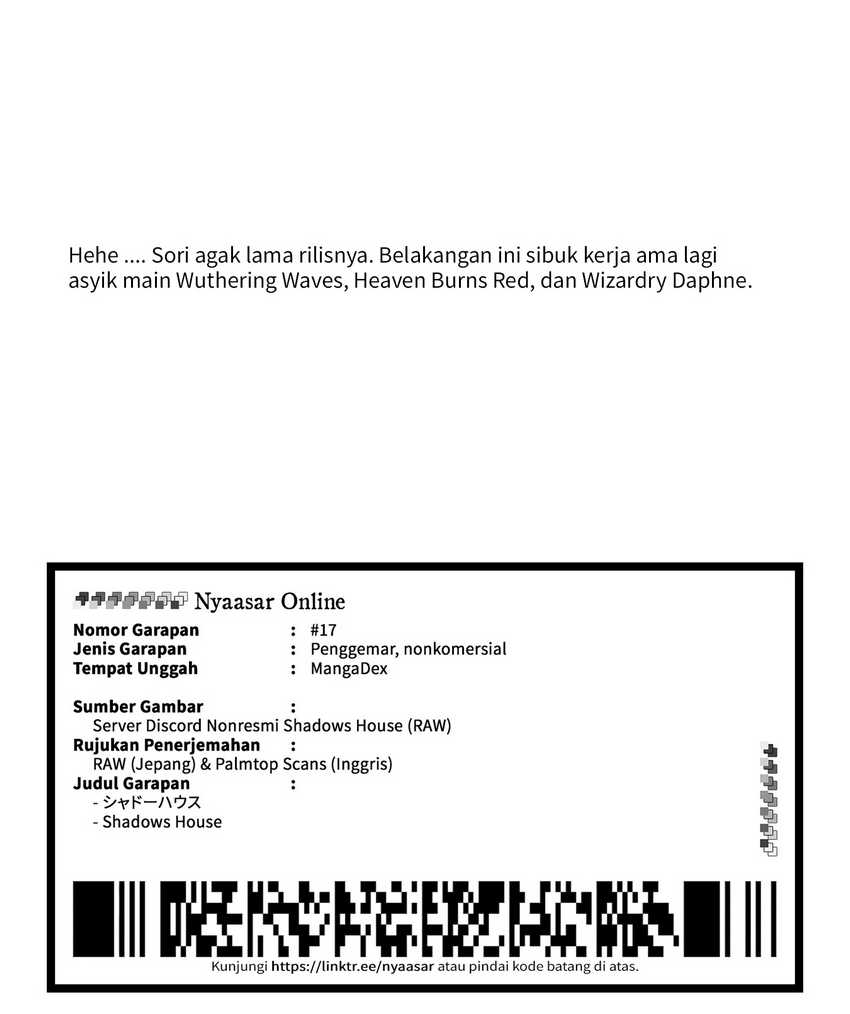 Chapter 194 - halaman 19