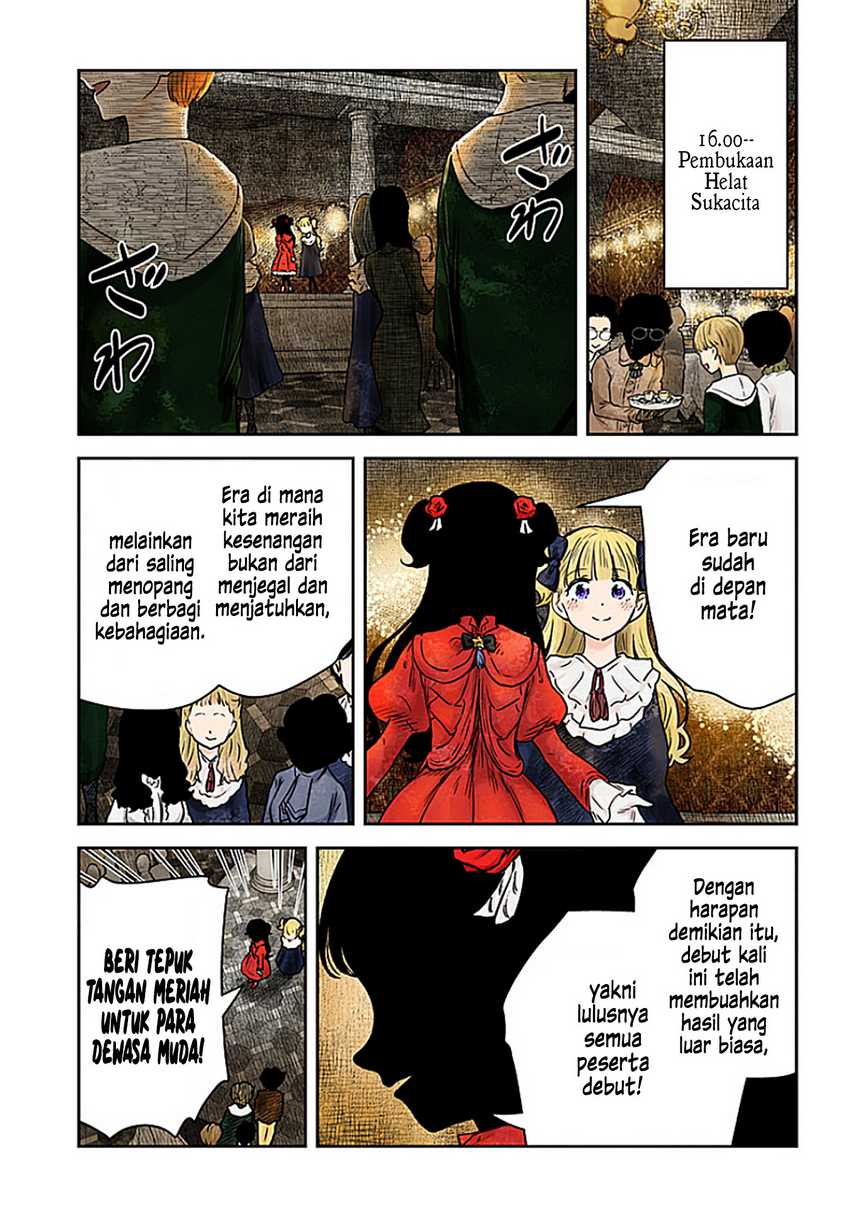 Chapter 194 - halaman 3