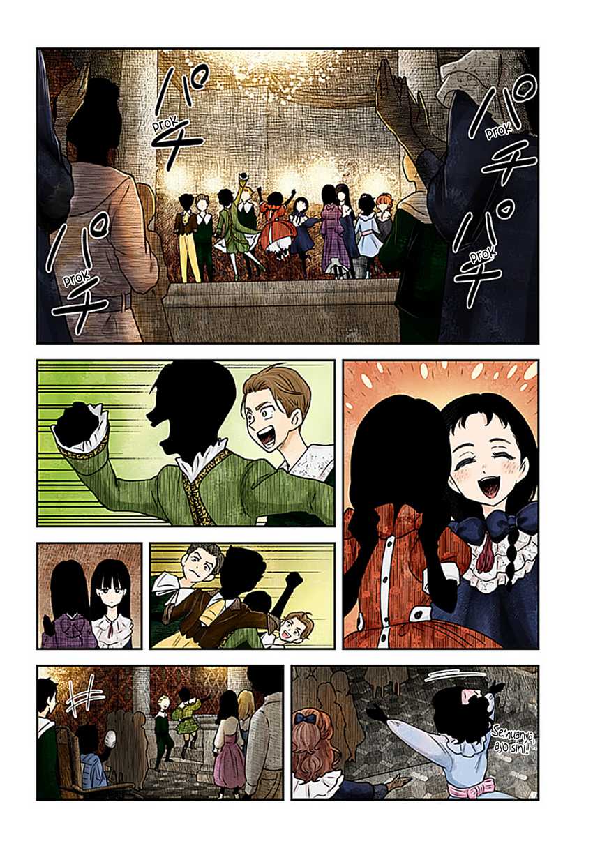 Chapter 194 - halaman 4