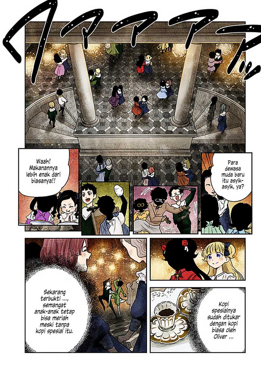Chapter 194 - halaman 5