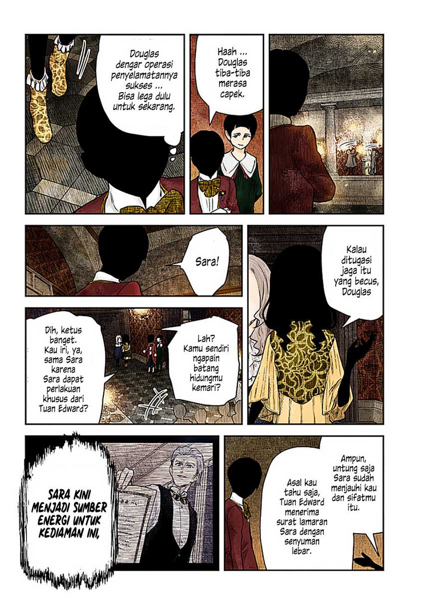 Chapter 194 - halaman 6