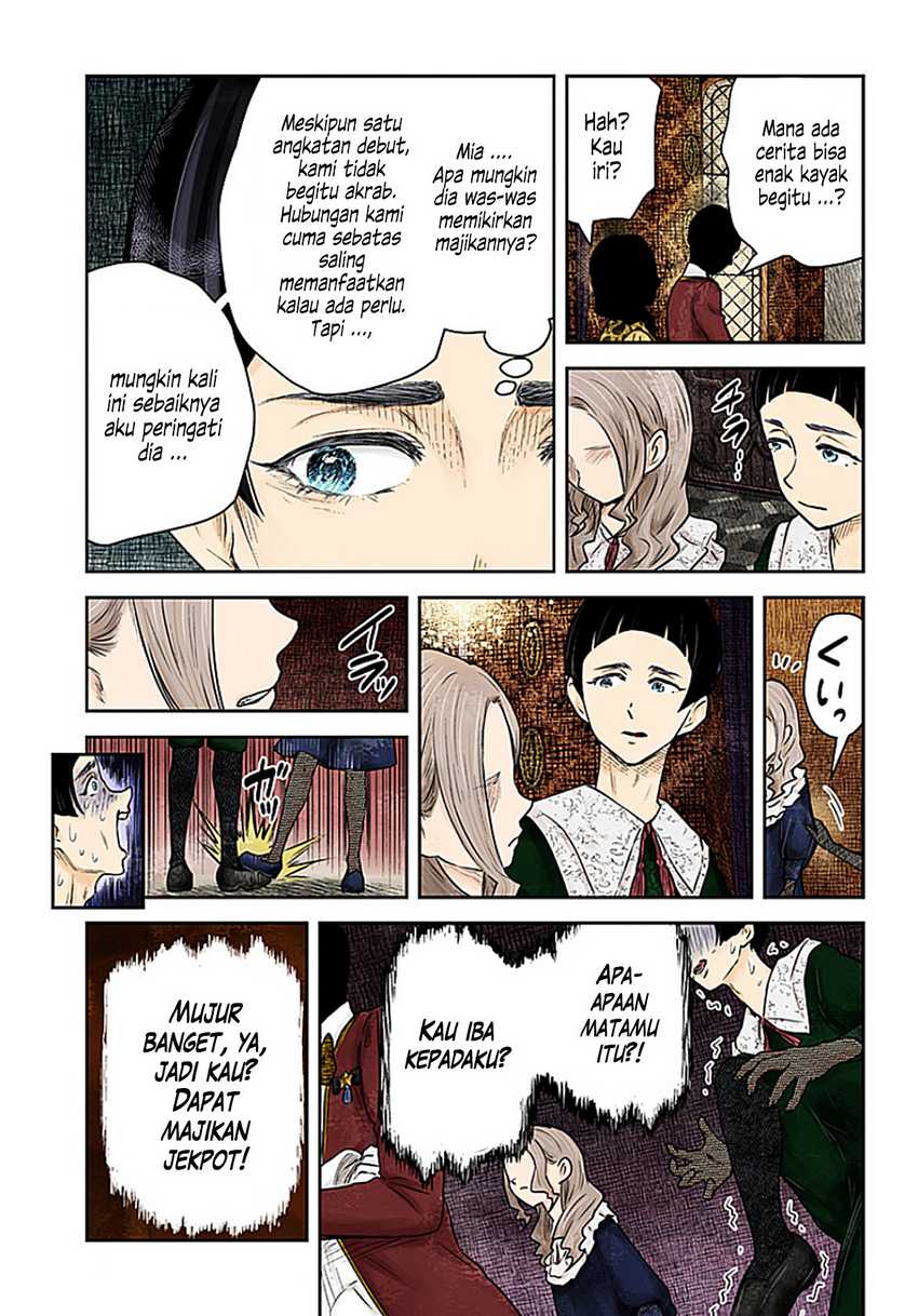 Chapter 194 - halaman 7