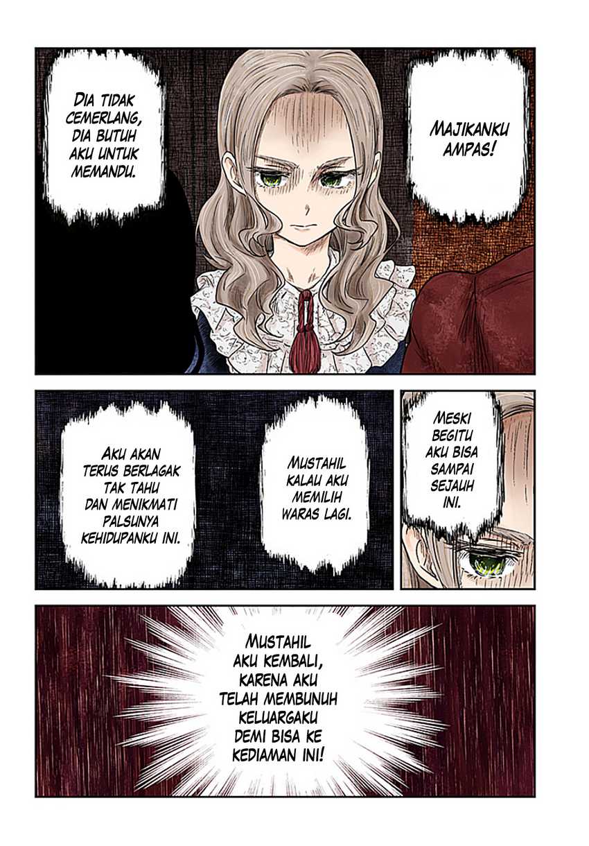 Chapter 194 - halaman 8