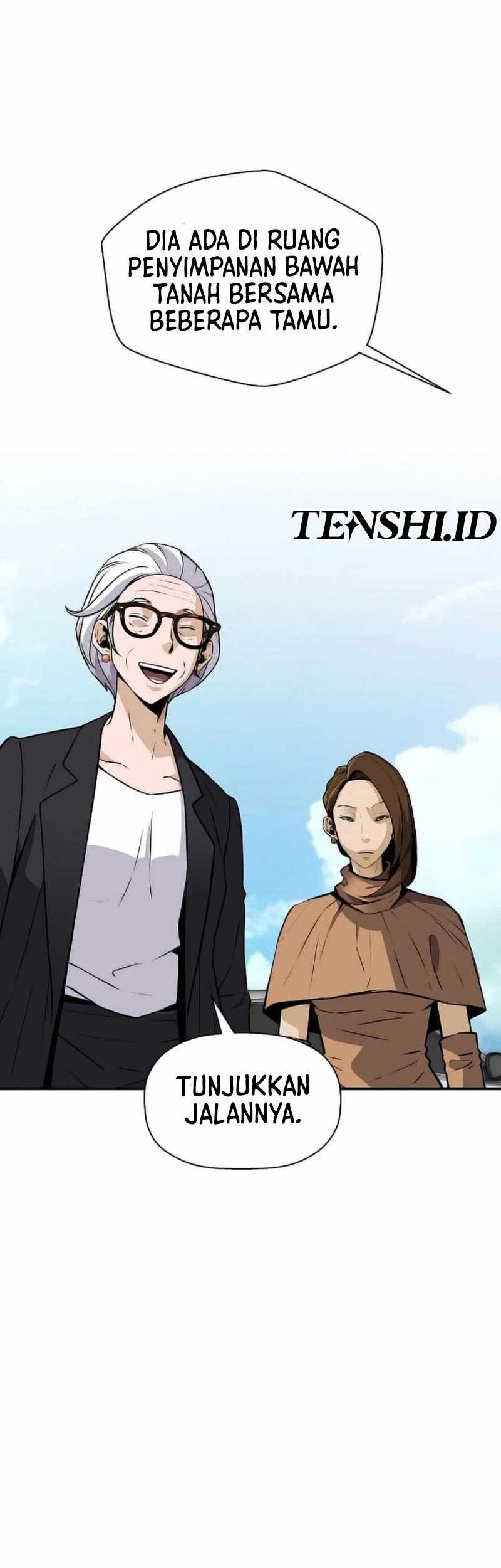 Chapter 157 - halaman 43