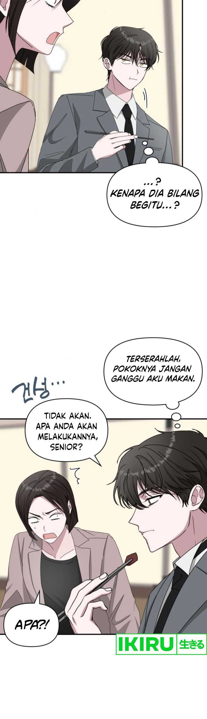 Chapter 43 - halaman 21