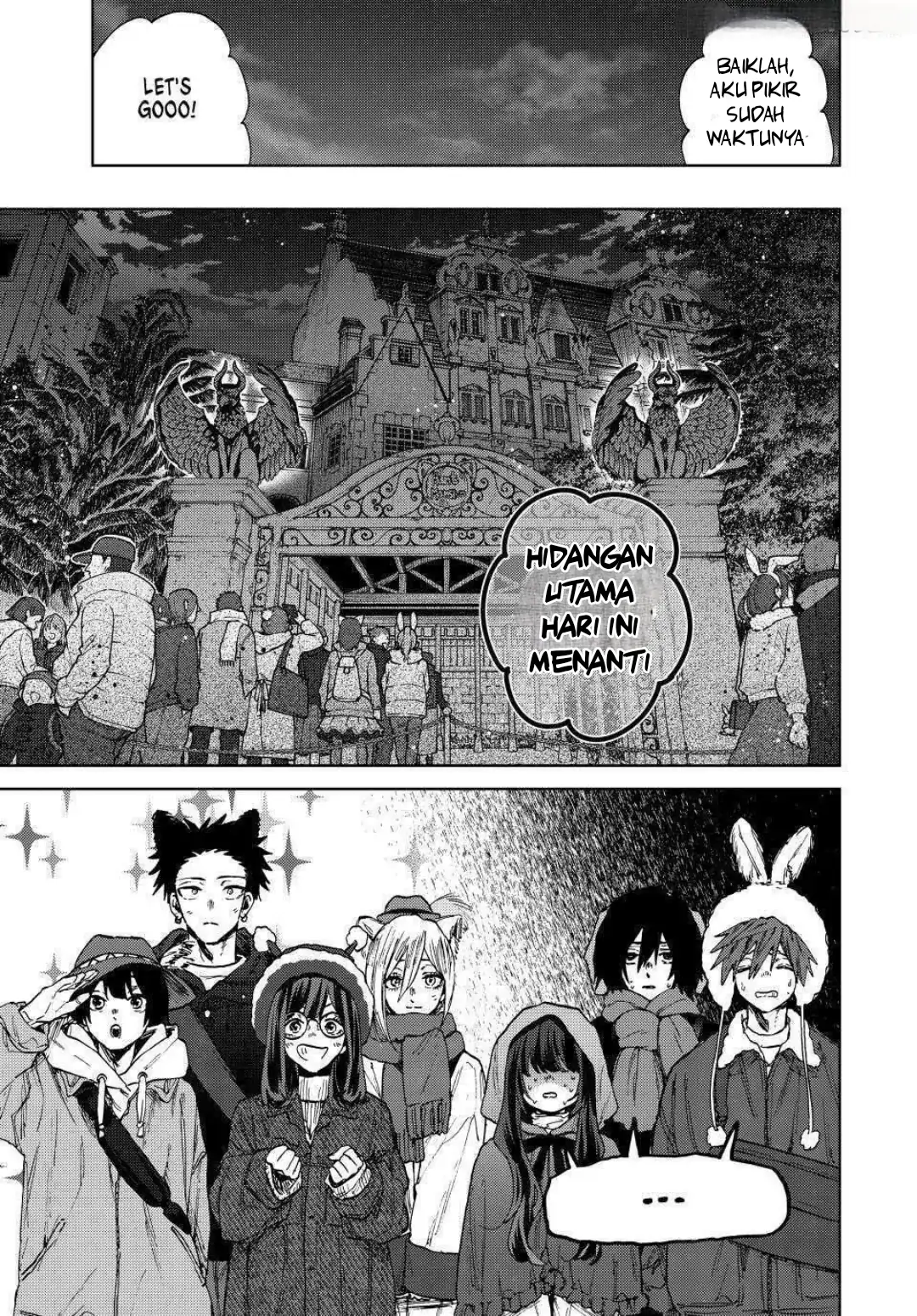 Chapter 107 - halaman 2