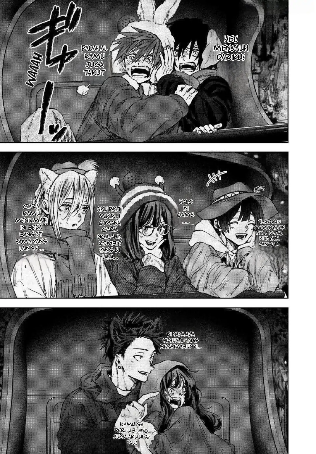 Chapter 107 - halaman 12