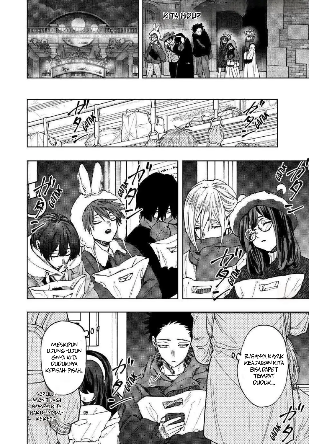Chapter 107 - halaman 13