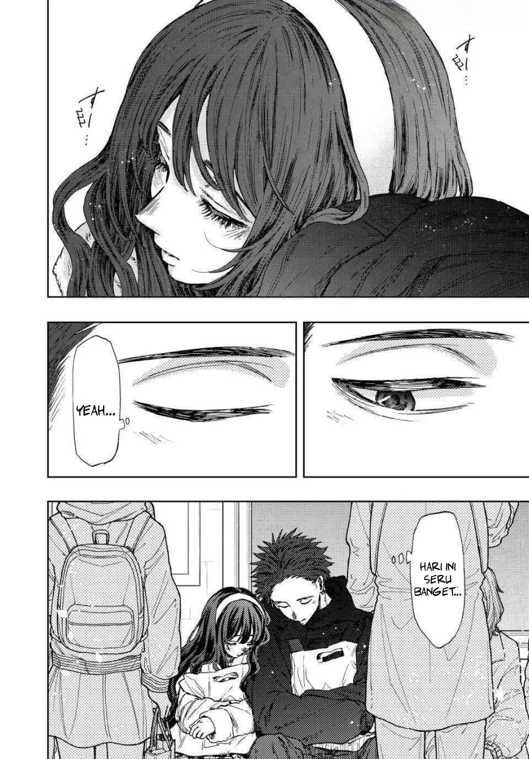 Chapter 107 - halaman 15