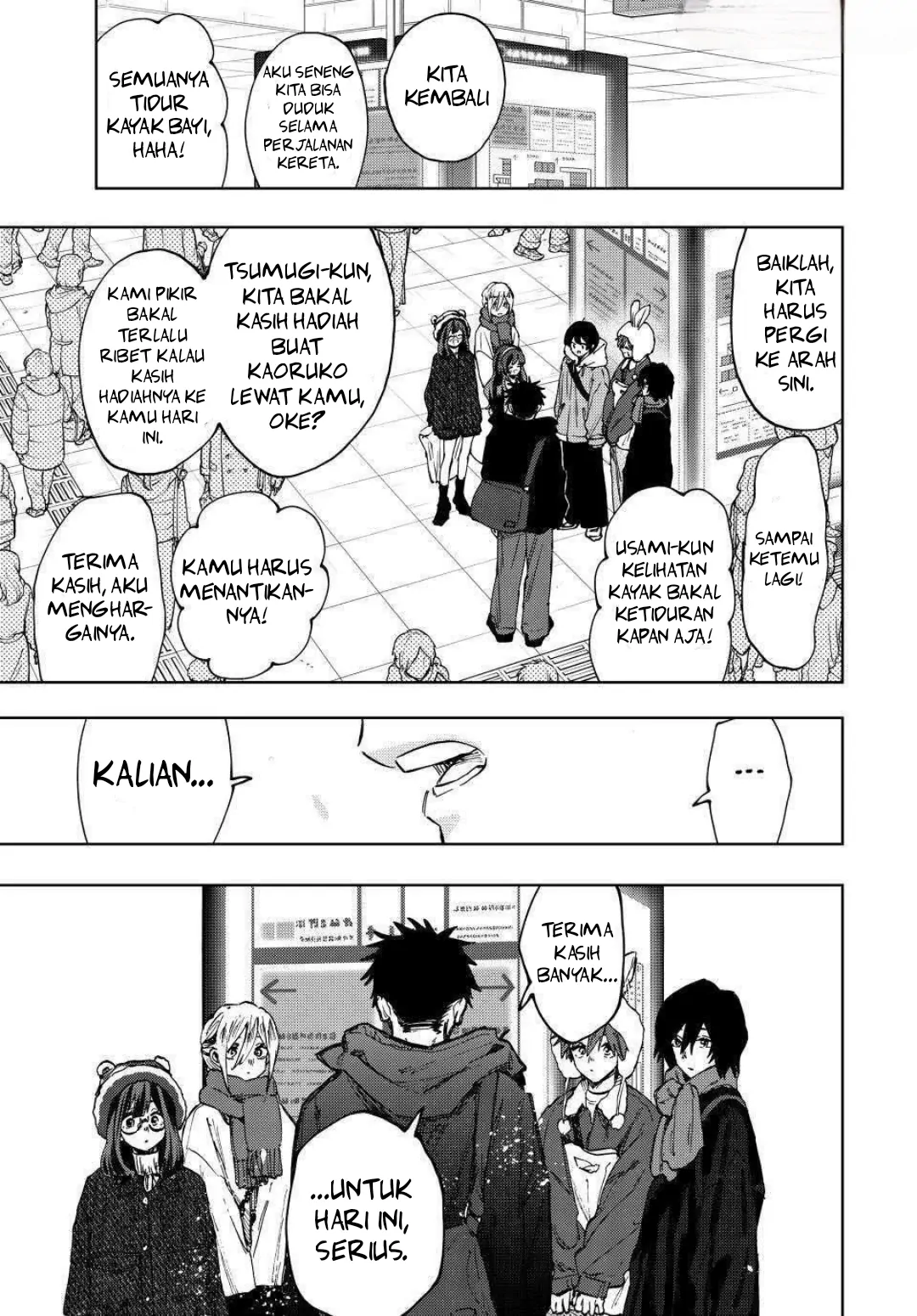 Chapter 107 - halaman 16