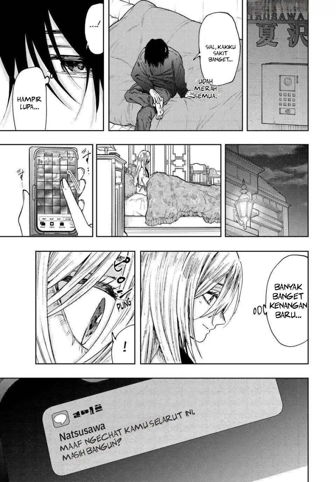 Chapter 107 - halaman 18