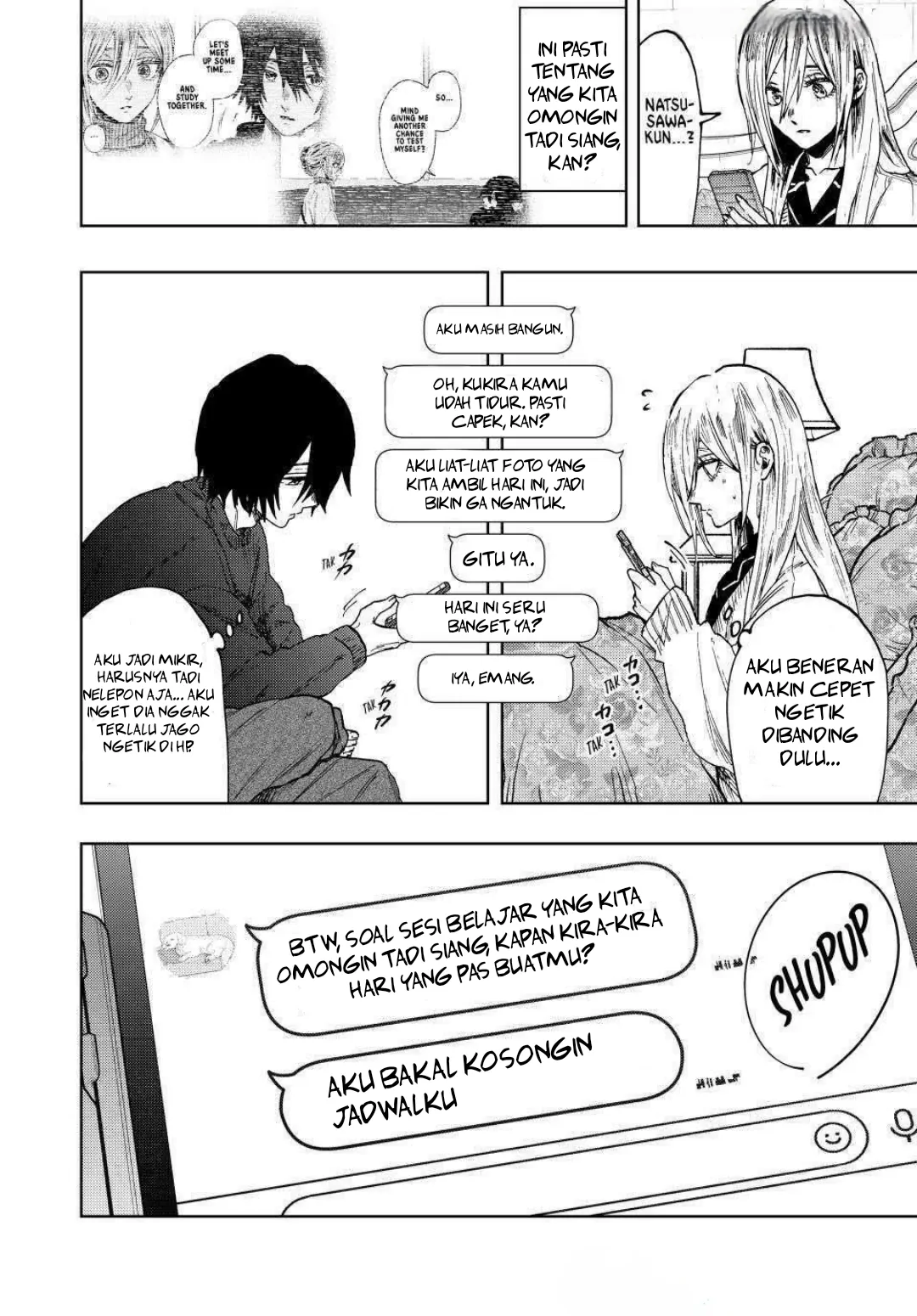 Chapter 107 - halaman 19