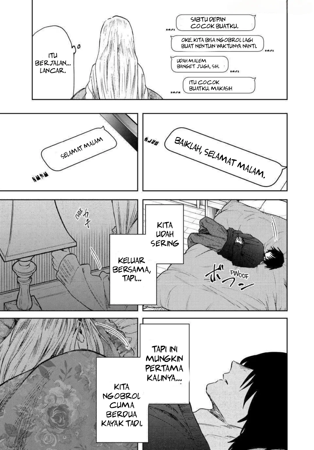 Chapter 107 - halaman 20