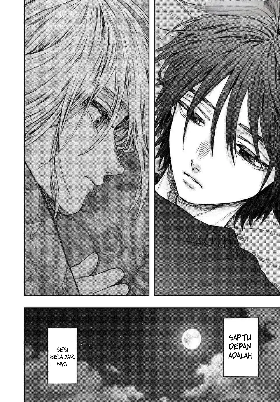 Chapter 107 - halaman 21