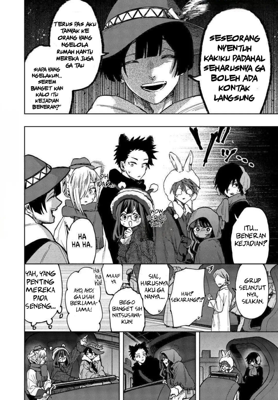 Chapter 107 - halaman 5