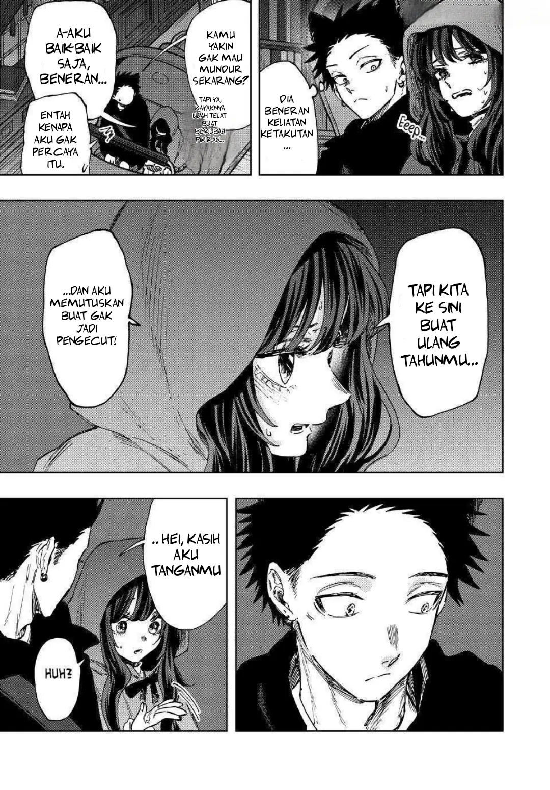 Chapter 107 - halaman 6