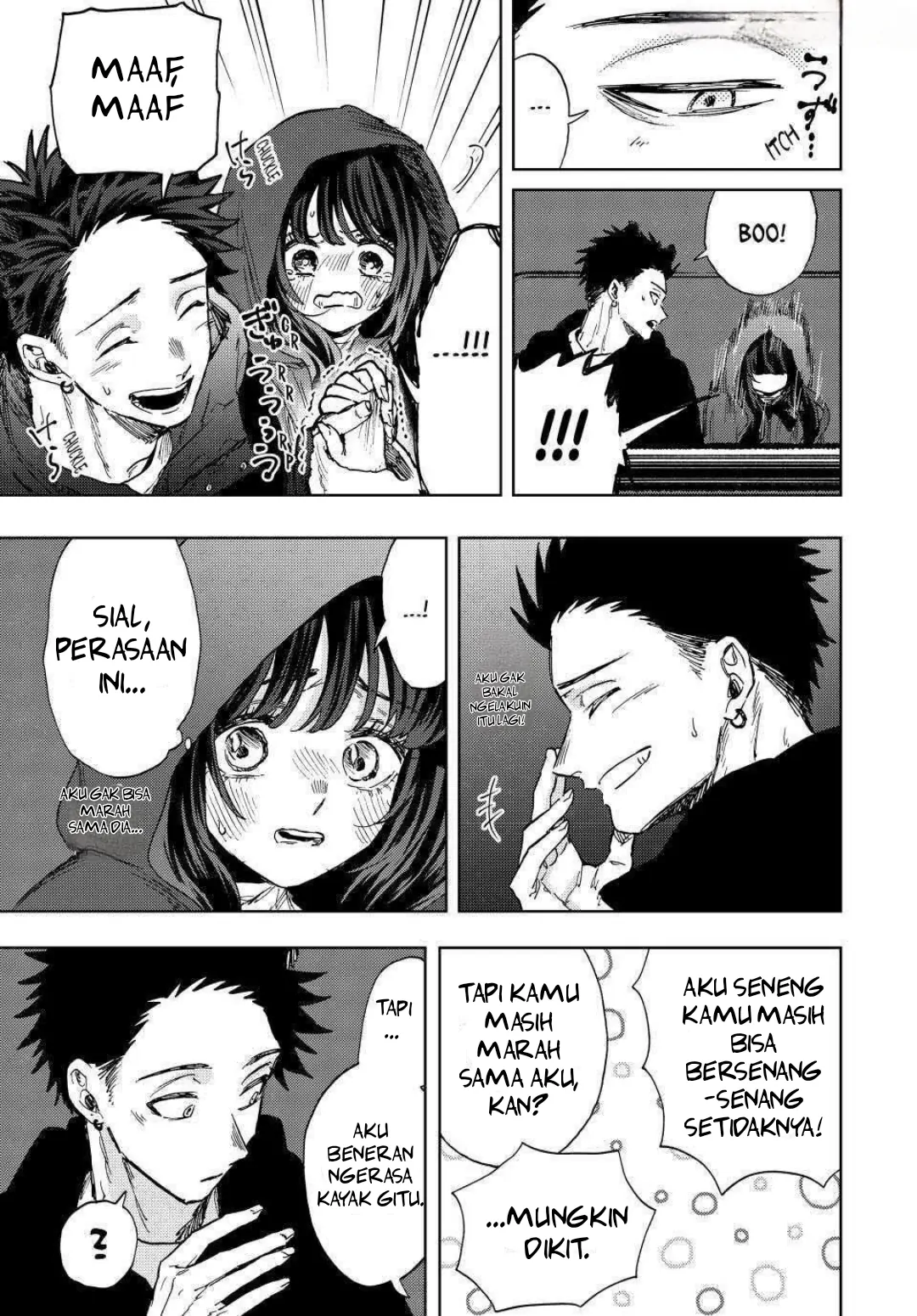 Chapter 107 - halaman 8