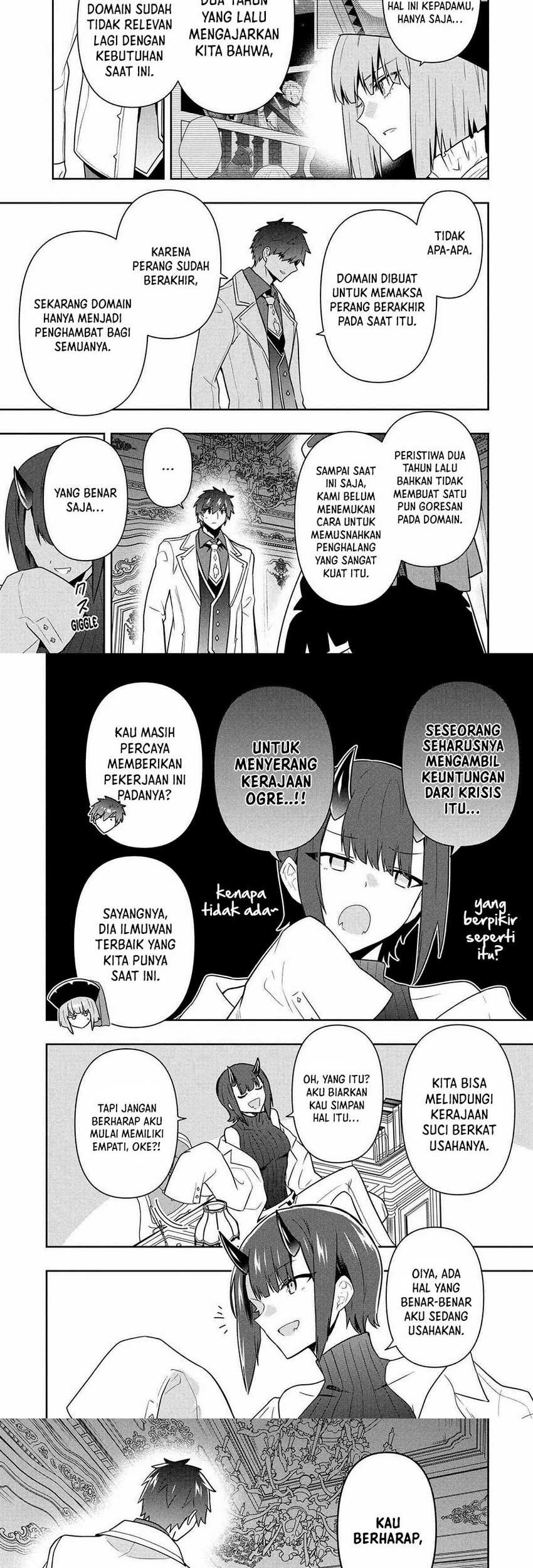 Chapter 92 - halaman 6