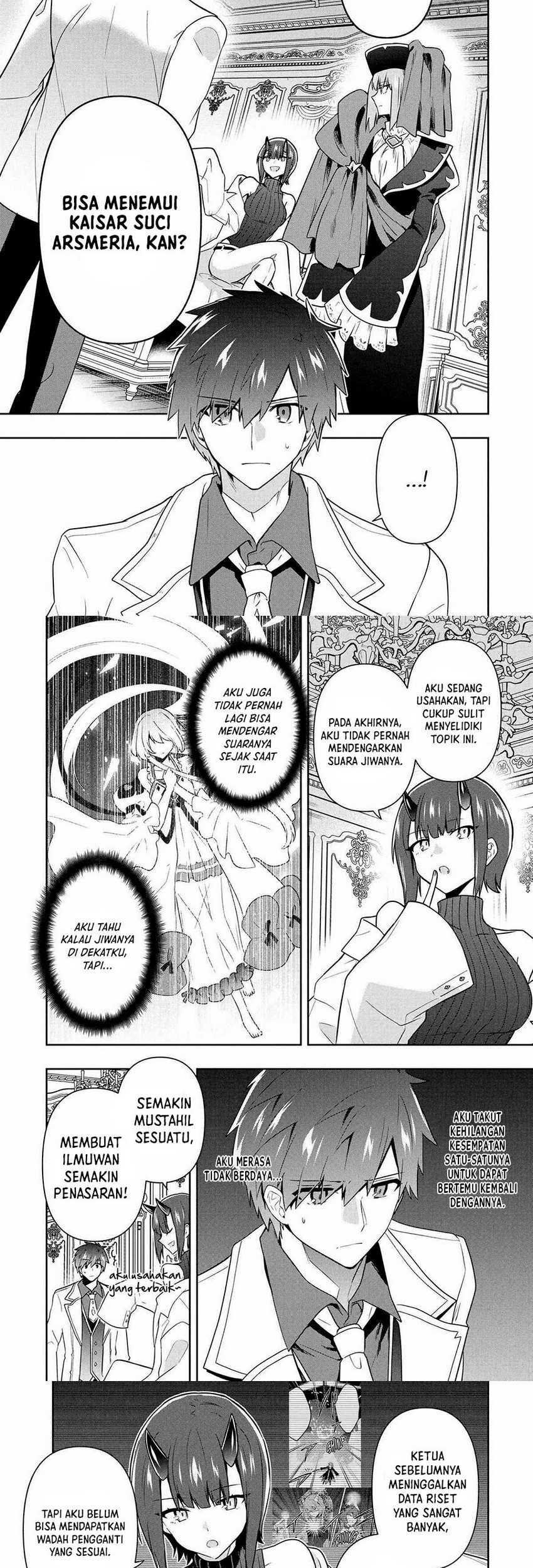 Chapter 92 - halaman 7