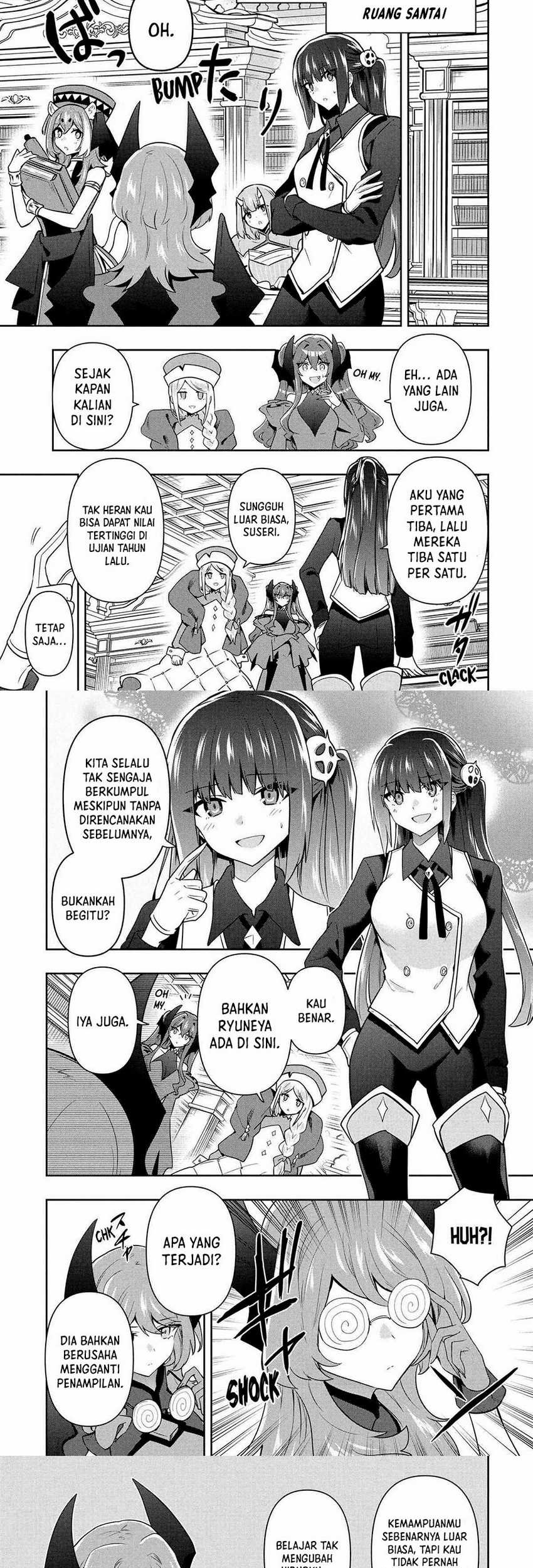 Chapter 91 - halaman 5