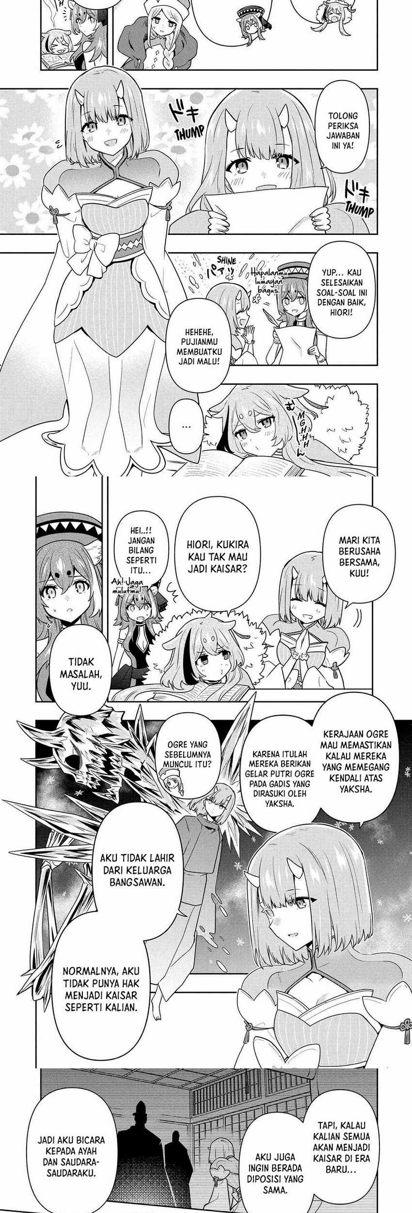 Chapter 91 - halaman 7