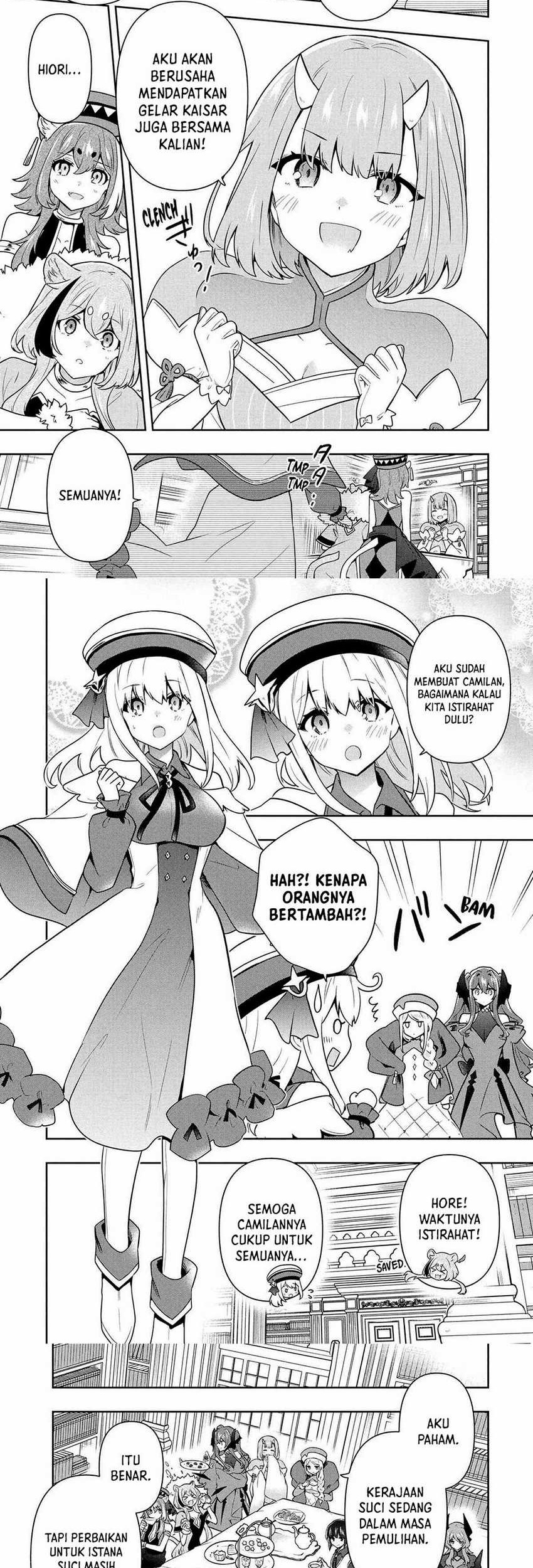 Chapter 91 - halaman 8