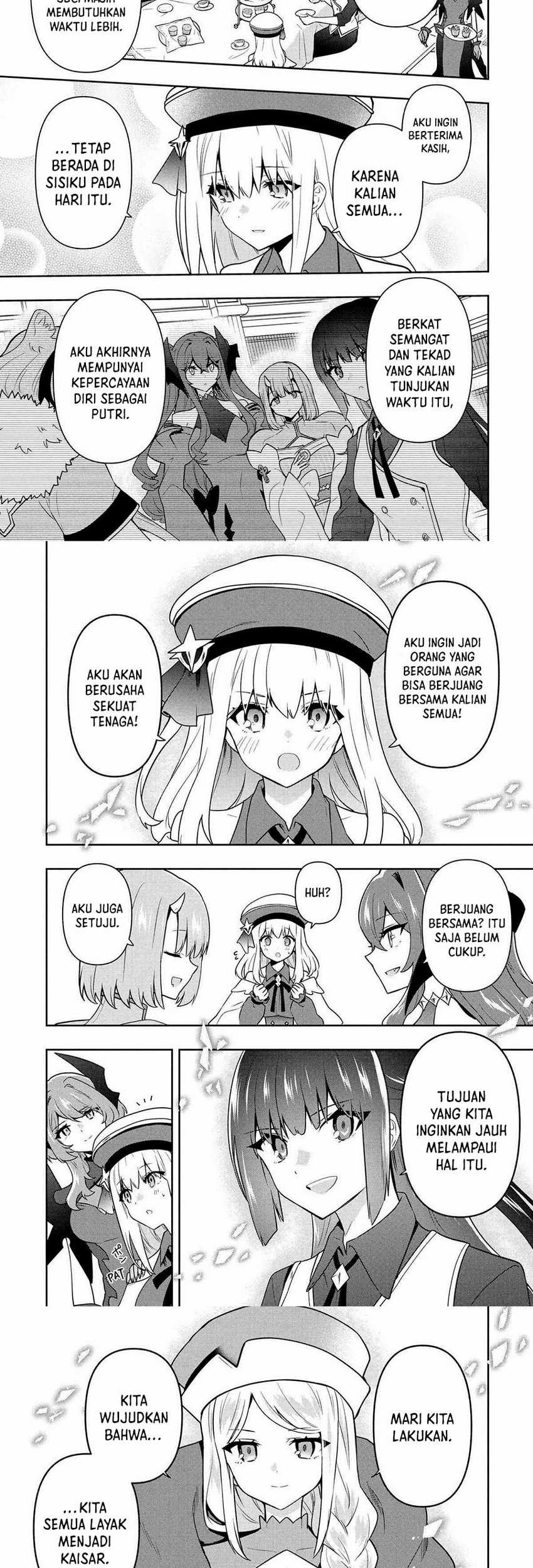 Chapter 91 - halaman 9