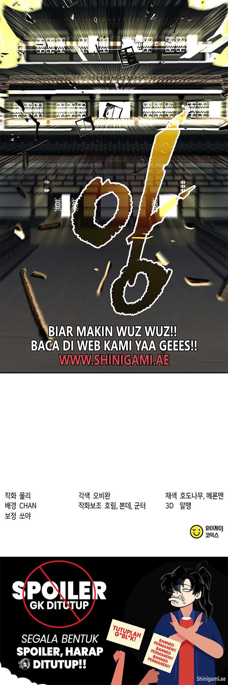 Chapter 106 - halaman 97