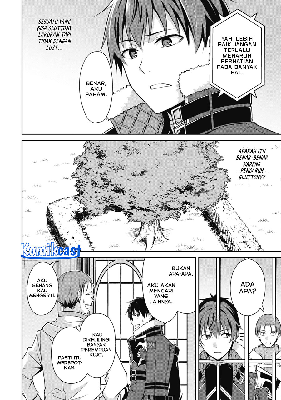 Chapter 67 - halaman 12