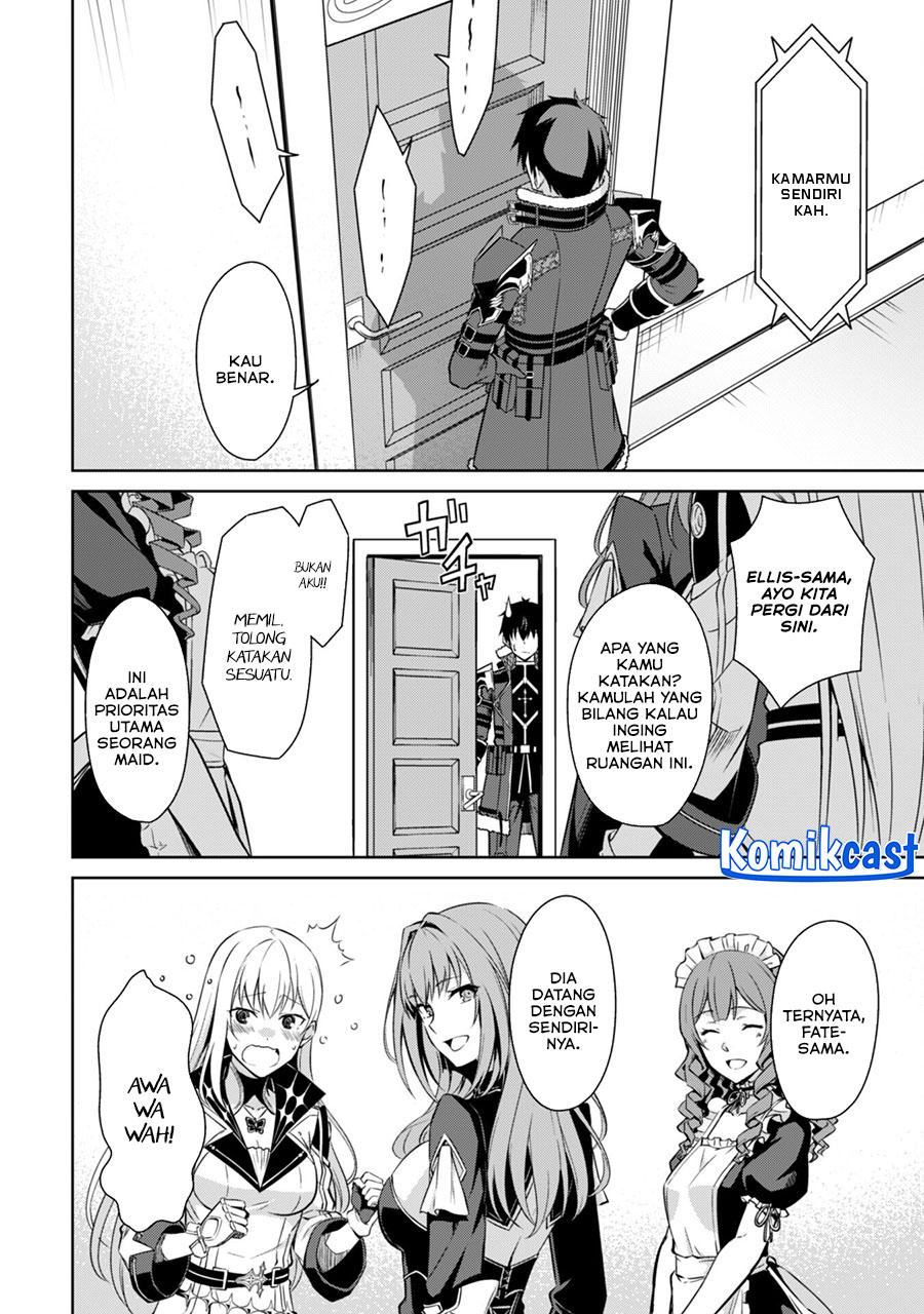 Chapter 67 - halaman 14