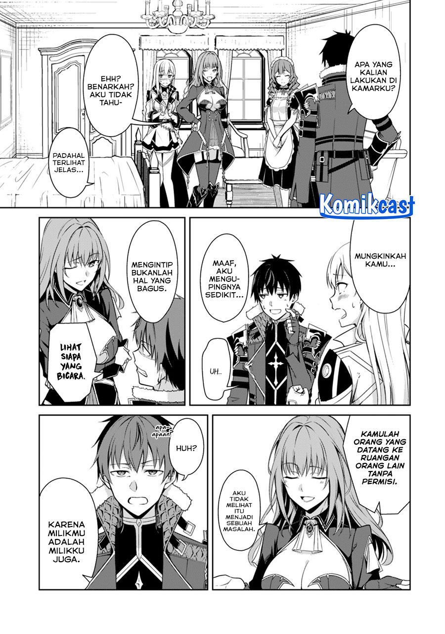 Chapter 67 - halaman 15