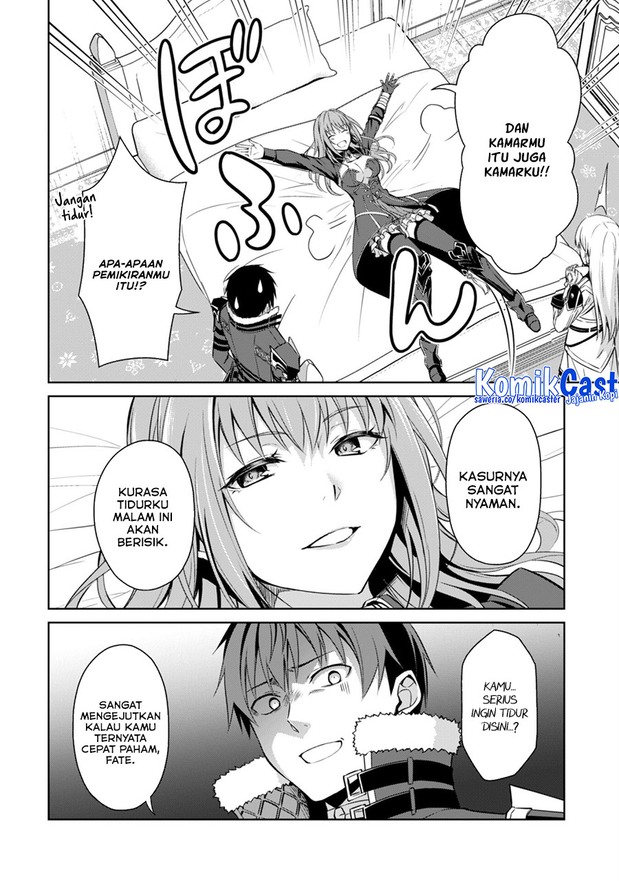 Chapter 67 - halaman 16