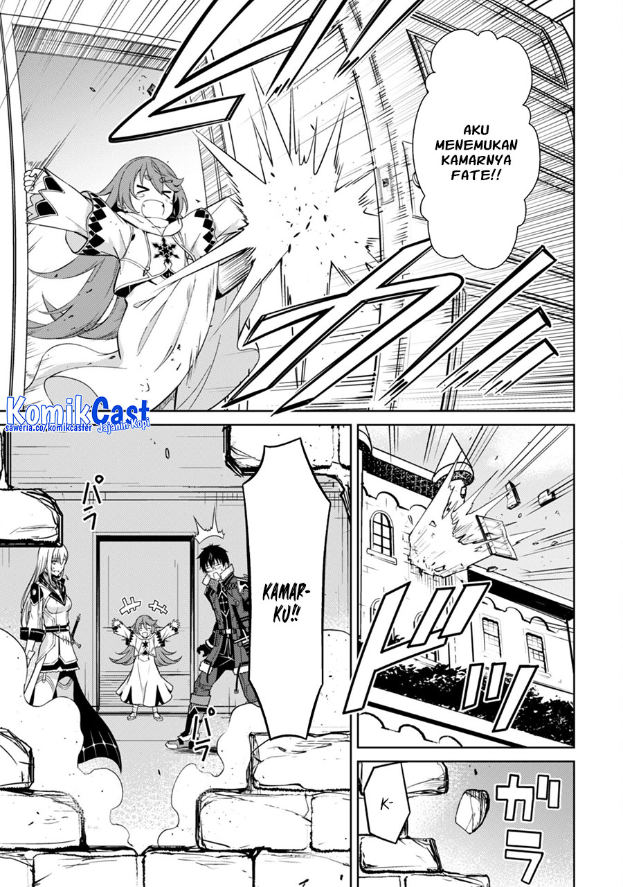 Chapter 67 - halaman 19