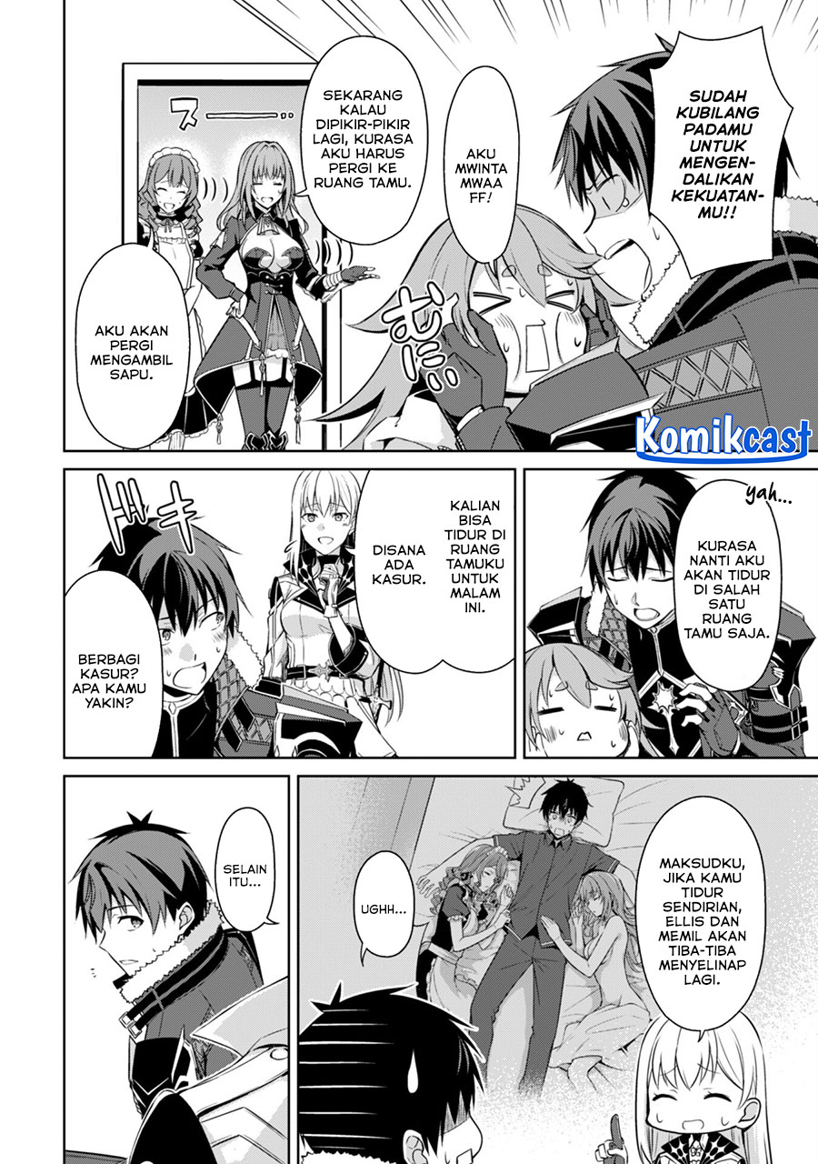 Chapter 67 - halaman 20