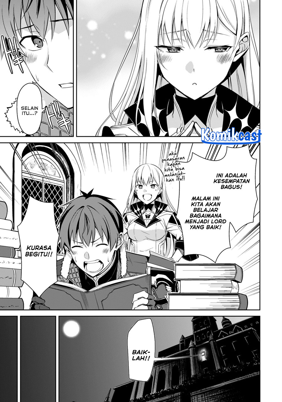 Chapter 67 - halaman 21