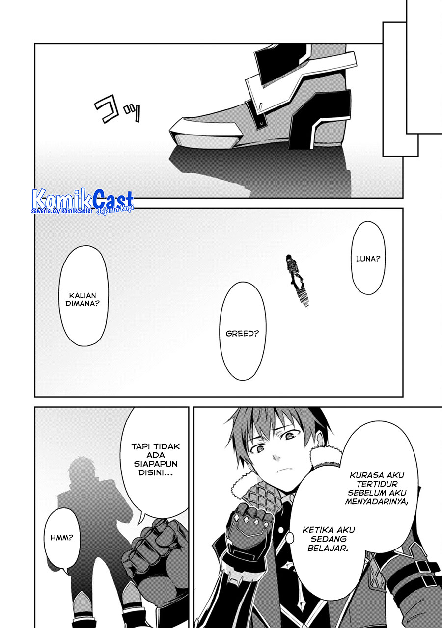 Chapter 67 - halaman 22
