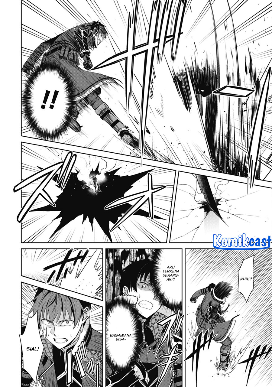 Chapter 67 - halaman 24