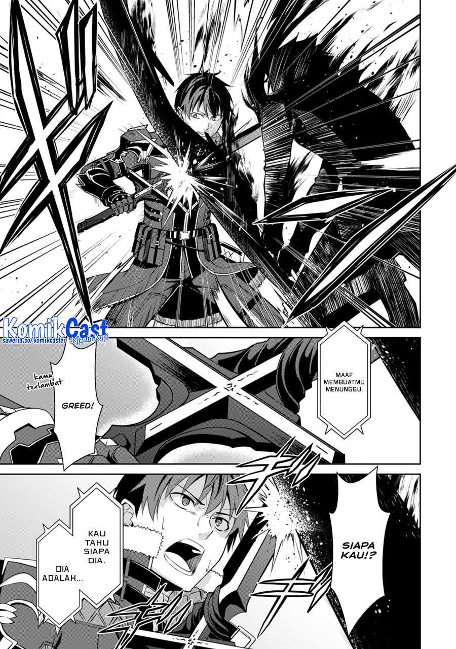 Chapter 67 - halaman 25